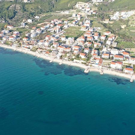 Harmony Apartment Podstrana Split Exterior foto