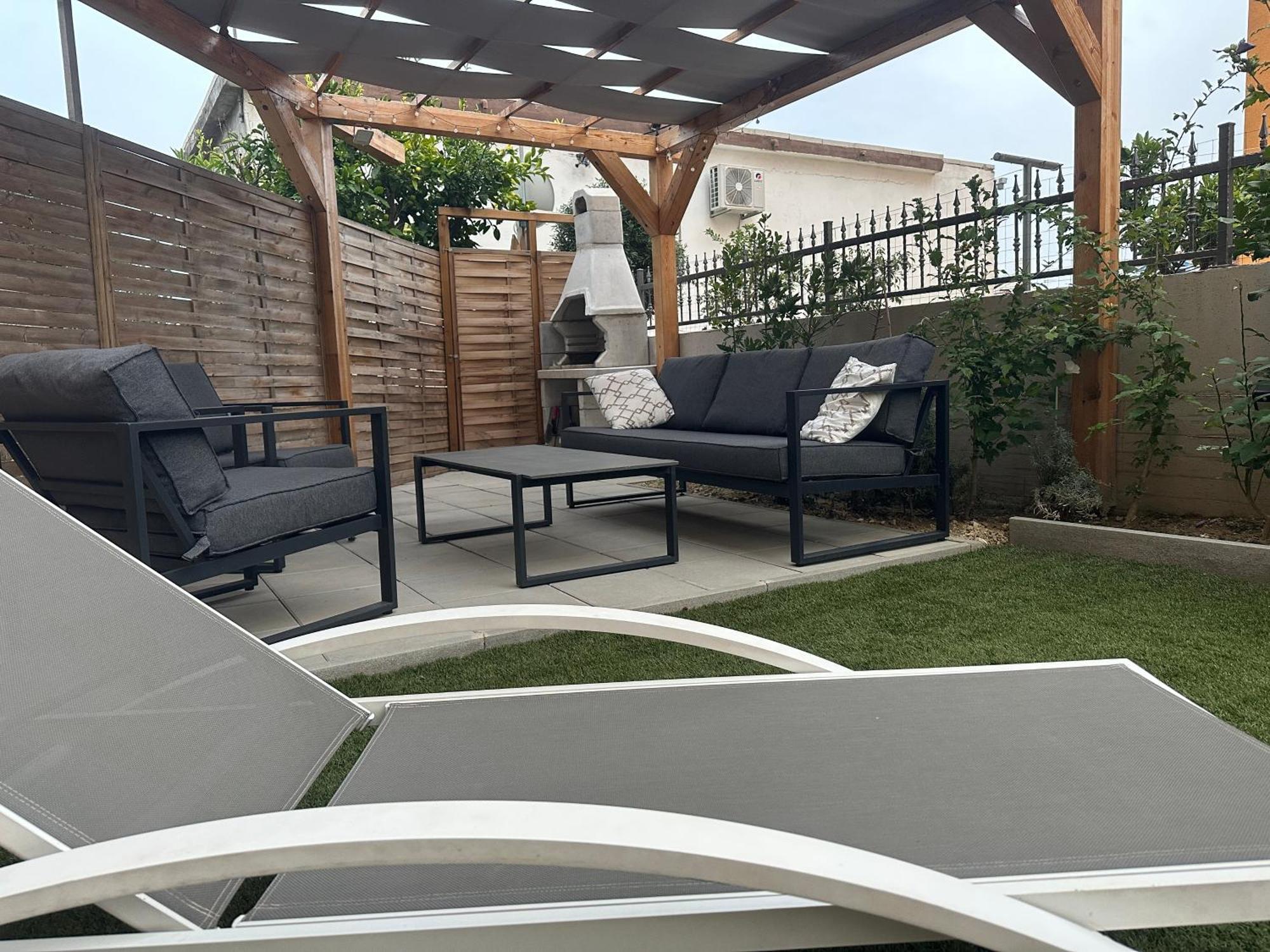 Harmony Apartment Podstrana Split Exterior foto